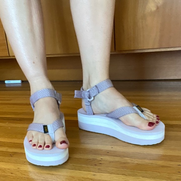 TEVA Platforms - Picture 4 of 4